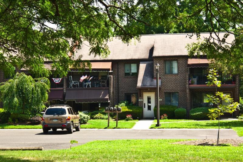 Pickering Manor Senior Living Community Assisted Living, Nursing Home